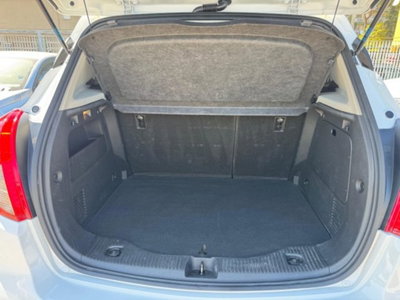 Opel Mokka 1.6 CDTI Ecotec 4x2 Start&Stop Advance (15)
