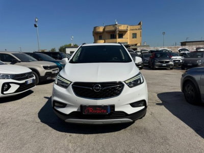 Opel Mokka 1.6 CDTI Ecotec 4x2 Start&Stop Advance (2)