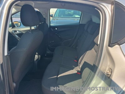 Peugeot 208 75 5 porte Allure (11)