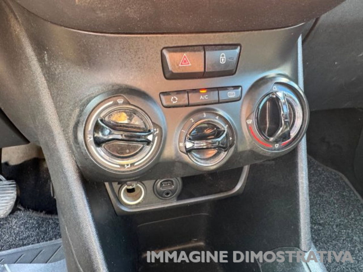 Peugeot 208 75 5 porte Allure (13)