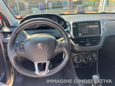Peugeot 208 75 5 porte Allure (16)