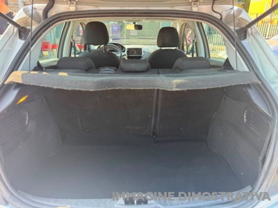 Peugeot 208 75 5 porte Allure (18)