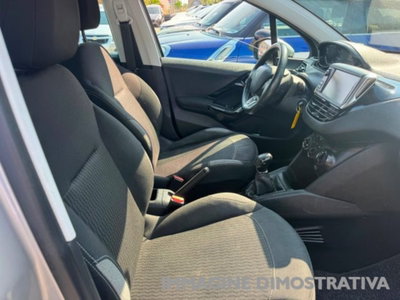 Peugeot 208 75 5 porte Allure (19)