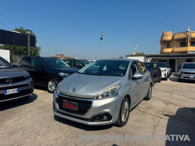 Peugeot 208 75 5 porte Allure (2)