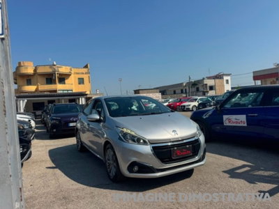 Peugeot 208 75 5 porte Allure (3)