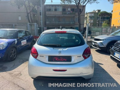 Peugeot 208 75 5 porte Allure (6)