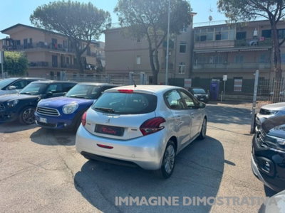 Peugeot 208 75 5 porte Allure (8)