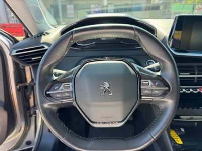 Peugeot 2008 BlueHDi 110 S&S Allure Pack (10)