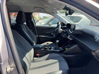 Peugeot 2008 BlueHDi 110 S&S Allure Pack (12)