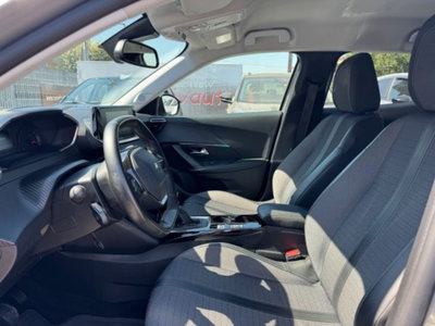 Peugeot 2008 BlueHDi 110 S&S Allure Pack (15)