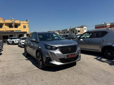Peugeot 2008 BlueHDi 110 S&S Allure Pack (2)