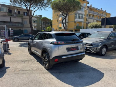 Peugeot 2008 BlueHDi 110 S&S Allure Pack (5)