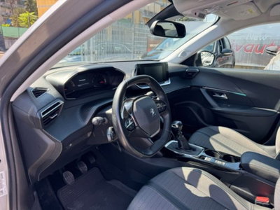 Peugeot 2008 BlueHDi 110 S&S Allure Pack (8)