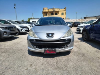Peugeot 207 88CV 5p. XS usata