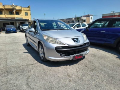 Peugeot 207 88CV 5p. XS (3)