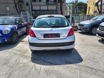 Peugeot 207 88CV 5p. XS (6)