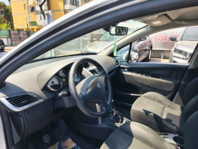 Peugeot 207 88CV 5p. XS (7)