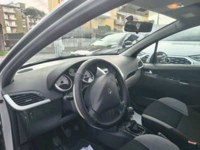 Peugeot 207 HDi 70CV 5p. Energie Sport (10)