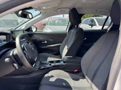 Peugeot 208 PureTech 100 Stop&Start 5 porte Allure (10)