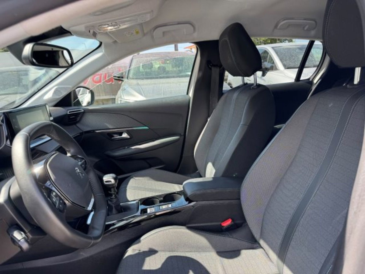 Peugeot 208 PureTech 100 Stop&Start 5 porte Allure (16)