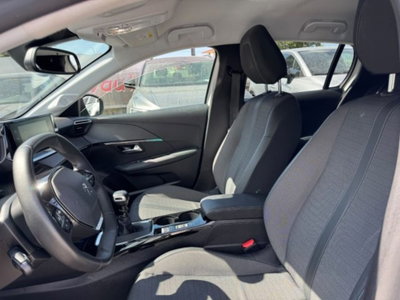 Peugeot 208 PureTech 100 Stop&Start 5 porte Allure (16)