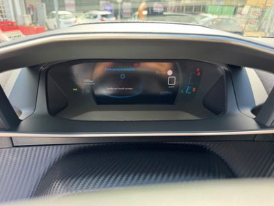 Peugeot 208 PureTech 100 Stop&Start 5 porte Allure (17)