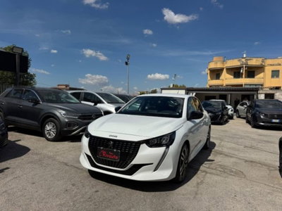Peugeot 208 PureTech 100 Stop&Start 5 porte Allure (3)
