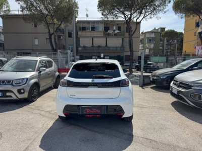Peugeot 208 PureTech 100 Stop&Start 5 porte Allure (5)