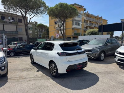 Peugeot 208 PureTech 100 Stop&Start 5 porte Allure (6)