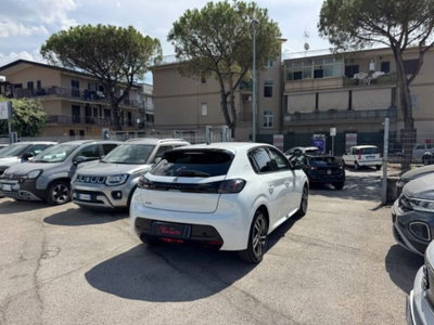 Peugeot 208 PureTech 100 Stop&Start 5 porte Allure (7)