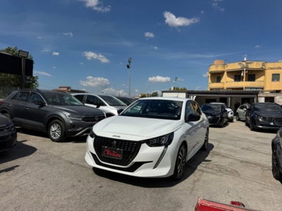 Peugeot 208 PureTech 100 Stop&Start 5 porte Allure (8)