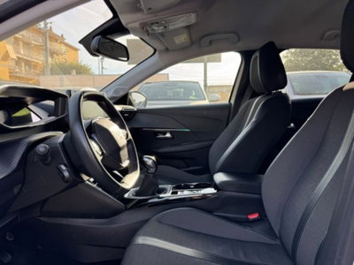Peugeot 208 PureTech 75 Stop&Start 5 porte Allure (11)
