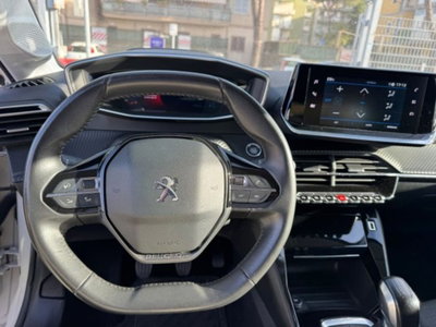 Peugeot 208 PureTech 75 Stop&Start 5 porte Allure (12)