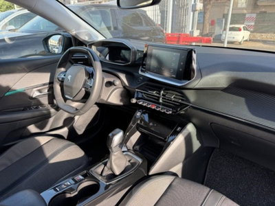 Peugeot 208 PureTech 75 Stop&Start 5 porte Allure (13)