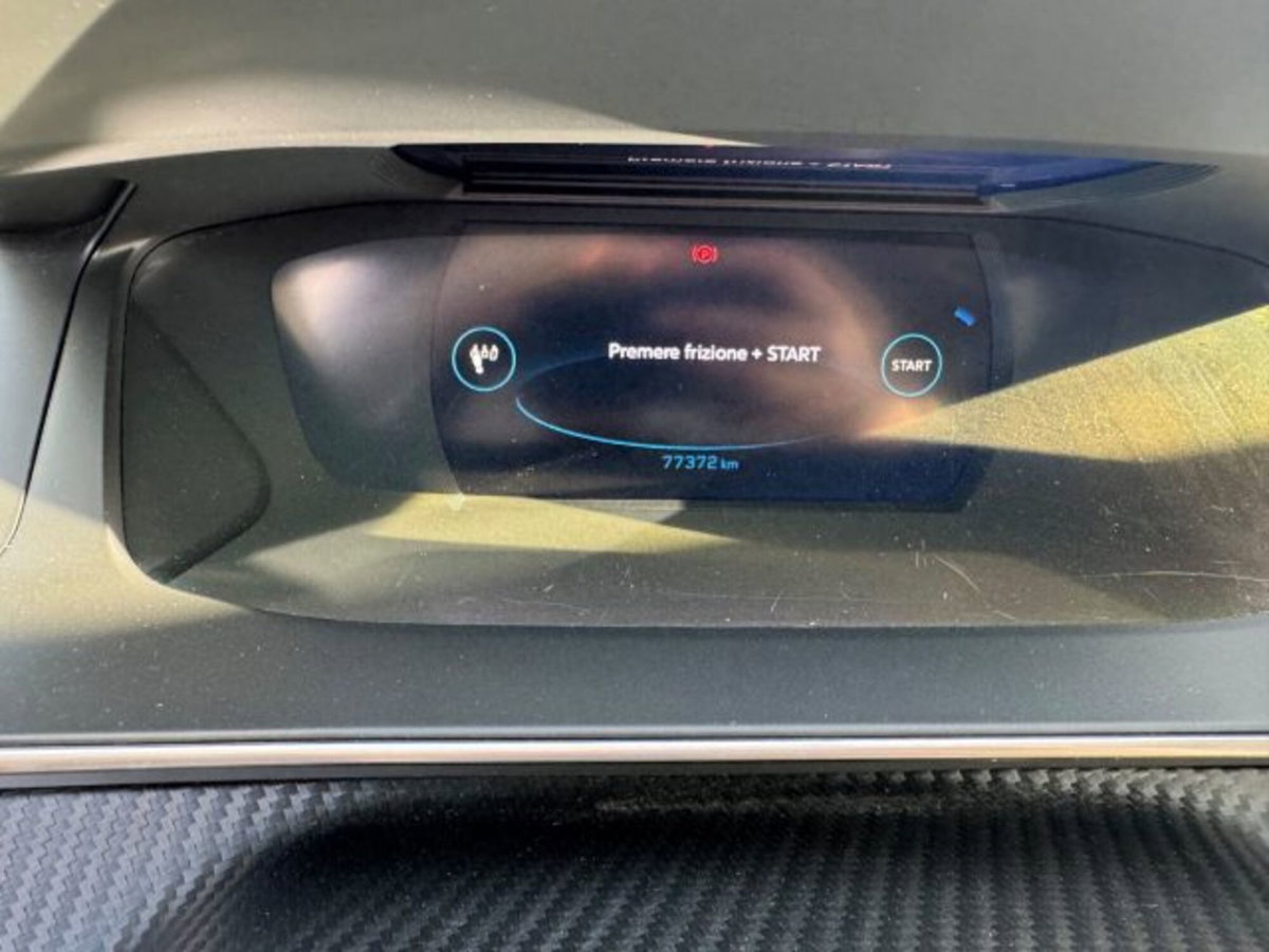 Peugeot 208 PureTech 75 Stop&Start 5 porte Allure (15)