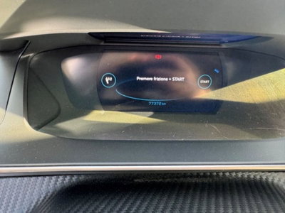 Peugeot 208 PureTech 75 Stop&Start 5 porte Allure (15)