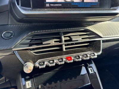 Peugeot 208 PureTech 75 Stop&Start 5 porte Allure (18)