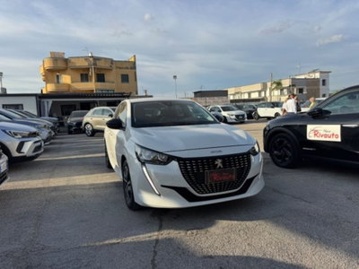 Peugeot 208 PureTech 75 Stop&Start 5 porte Allure (3)