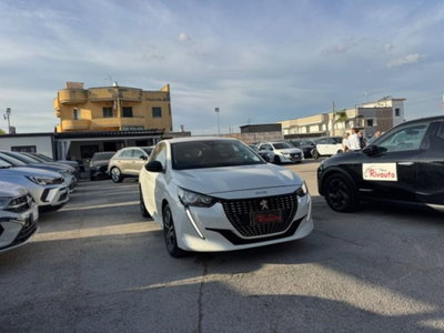 Peugeot 208 PureTech 75 Stop&Start 5 porte Allure (5)