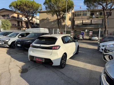 Peugeot 208 PureTech 75 Stop&Start 5 porte Allure (8)