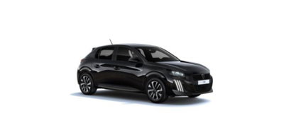 Peugeot 208 1.2 puretech Active s&s 100cv nuova