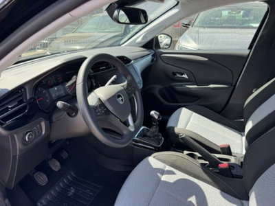 Opel Corsa 1.2 100 CV Edition (10)