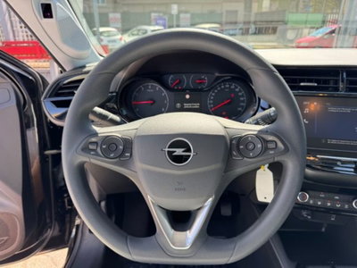 Opel Corsa 1.2 100 CV Edition (11)