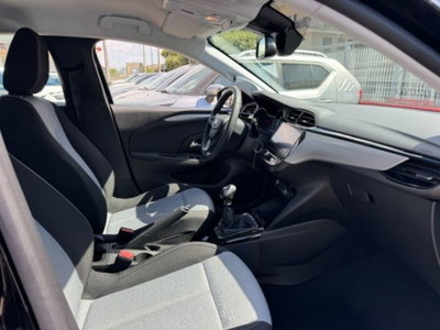 Opel Corsa 1.2 100 CV Edition (12)