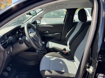 Opel Corsa 1.2 100 CV Edition (13)