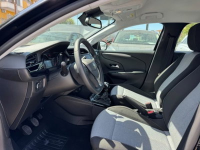 Opel Corsa 1.2 100 CV Edition (14)