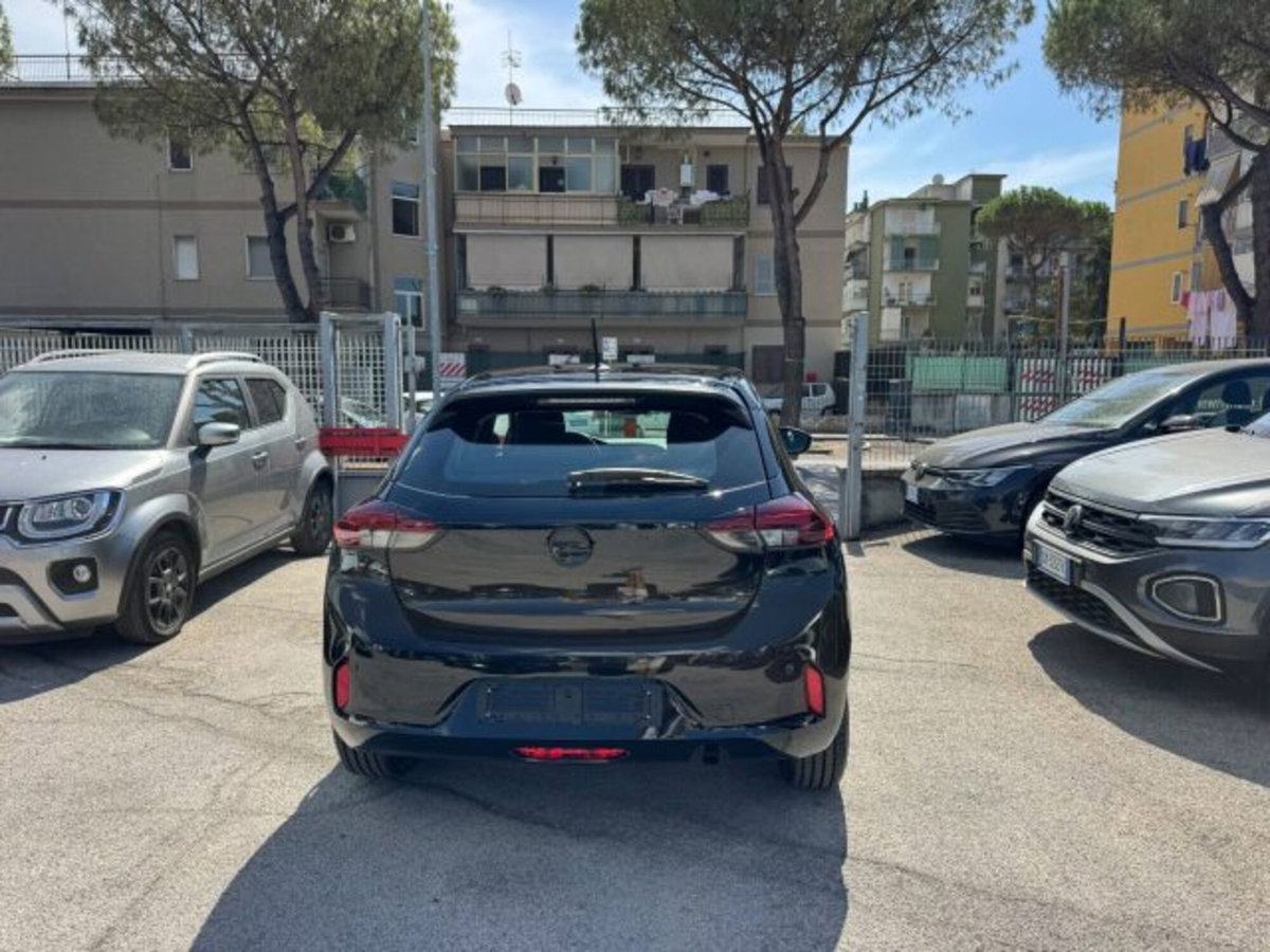 Opel Corsa 1.2 100 CV Edition (4)