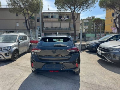 Opel Corsa 1.2 100 CV Edition (4)