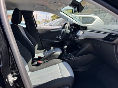 Opel Corsa 1.2 100 CV Edition (9)