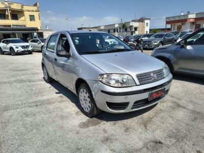 Fiat Punto Classic 1.2 5 porte (3)